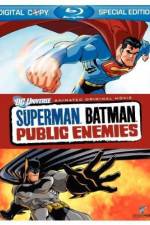 Watch Superman/Batman: Public Enemies Sockshare