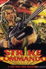 Watch Strike Commando Sockshare