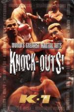 Watch K-1 World's Greatest Martial Arts Knock-Outs Sockshare