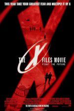 Watch The X-Files Movie Special Sockshare