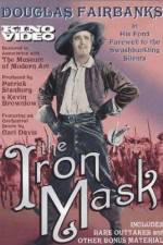 Watch The Iron Mask Sockshare