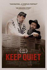 Watch Keep Quiet Sockshare