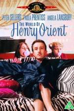 Watch The World of Henry Orient Sockshare