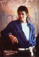 Watch Michael Jackson: The Way You Make Me Feel Sockshare