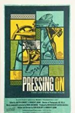 Watch Pressing On: The Letterpress Film Sockshare