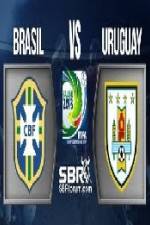 Watch Brasil vs Uruguay Sockshare