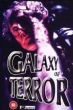 Watch Galaxy of Terror Sockshare