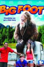 Watch Bigfoot Sockshare