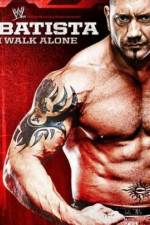 Watch WWE Batista - I Walk Alone Sockshare