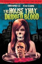 Watch The House That Dripped Blood Sockshare