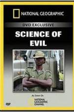 Watch National Geographic Science of Evil Sockshare