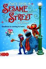 Watch Once Upon a Sesame Street Christmas Sockshare