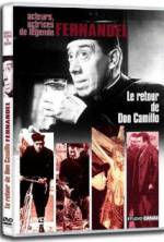 Watch The Return of Don Camillo Sockshare