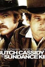 Watch Butch Cassidy and the Sundance Kid Sockshare