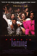 Watch Paris Is Burning Sockshare