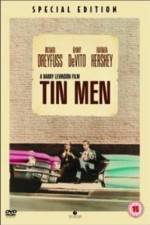 Watch Tin Men Sockshare