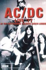 Watch AC DC Live At The Hippodrome Golders Green London Sockshare