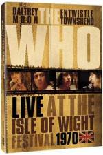 Watch Listening to You: The Who at the Isle of Wight Sockshare