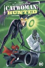 Watch Catwoman: Hunted Sockshare