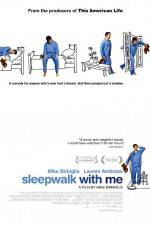 Watch Sleepwalk with Me Sockshare