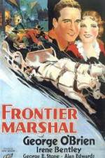 Watch Frontier Marshal Sockshare