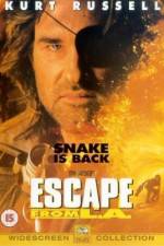 Watch Escape from L.A. Sockshare