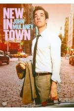 Watch John Mulaney: New in Town Sockshare