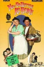 Watch Ma and Pa Kettle at Home Sockshare