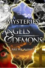 Watch Mysteries of Angels and Demons Sockshare