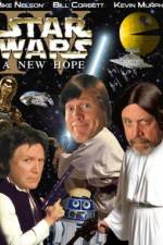 Watch Rifftrax: Star Wars IV (A New Hope) Sockshare