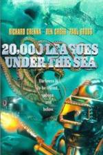 Watch 20,000 Leagues Under the Sea Sockshare