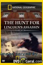 Watch The Hunt for Lincolns Assassin Sockshare