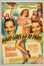 Watch Good Girls Go to Paris Sockshare