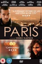 Watch Paris (2008) Sockshare