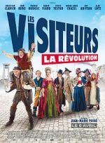 Watch The Visitors: Bastille Day Sockshare