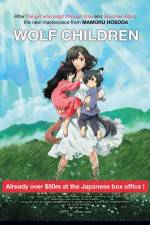 Watch Wolf Children Sockshare