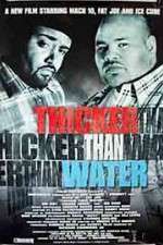 Watch Thicker Than Water Sockshare