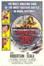 Watch Battle of the Coral Sea Sockshare