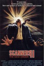 Watch Scanners II: The New Order Sockshare