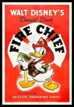 Watch Fire Chief (Short 1940) Sockshare