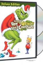 Watch How the Grinch Stole Christmas! (1966) Sockshare