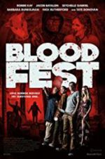 Watch Blood Fest Sockshare