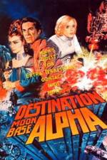 Watch Destination Moonbase-Alpha Sockshare