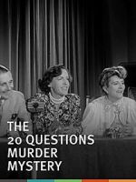 Watch The 20 Questions Murder Mystery Sockshare