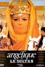 Watch Angelique and the Sultan Sockshare