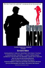 Watch Grown Men Sockshare