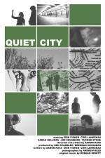 Watch Quiet City Sockshare