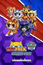 Watch Cat Pack: A PAW Patrol Exclusive Event Sockshare