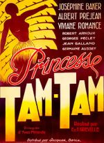Watch Princesse Tam-Tam Sockshare