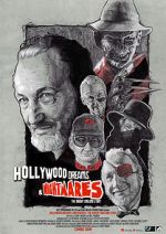 Watch Hollywood Dreams & Nightmares: The Robert Englund Story Sockshare